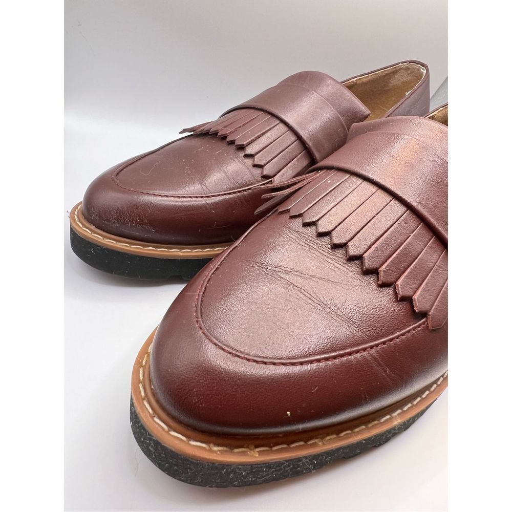 14th & Union Loafers